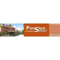 Logo Pension Scharl