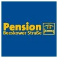 Logo Pension Sch&ouml;nfie&szlig;er Stuben