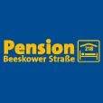 Logo Pension Schönfießer Stuben