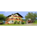 Logo Pension Schuasterhof
