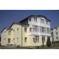 Logo Walther, Hannelore