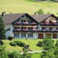 Pension Sohlhof Baiersbronn