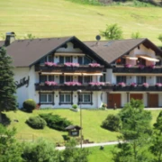Pension Sohlhof Baiersbronn