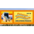 Logo Pension Strandkorb