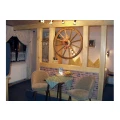 Pension u. Gastst&auml;tte Bierkeller Hermsdorf, Erzgebirge