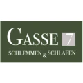 Pension und Eventcaf&eacute; Gasse 7 Neumark