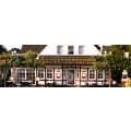 Logo Pension und Restaurant Ostseeklause