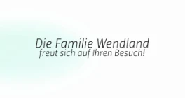 Pension und Weinstube Wendland Wintrich