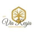 Pension Via Regia K&ouml;nigsbr&uuml;ck K&ouml;nigsbr&uuml;ck