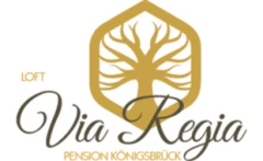 Pension Via Regia Königsbrück Königsbrück