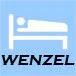 Logo Pension Wenzel
