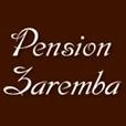 Logo Pension Zaremba