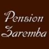 Logo Pension Zaremba