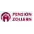 Logo Pension Zollern