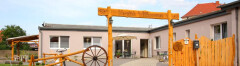 Logo Pension zum alten Salzhof Inh. M. Ronneburg