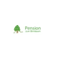 Logo Pension Zum Birnbaum Inhaberin B. Clauditz