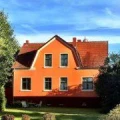 Logo Pension Zum Karpfenteich