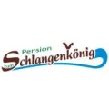 Logo Pension ""Zum Schlangenk&ouml;nig"" Inh.: Dirk Meier
