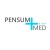 Logo Pensum MED Holding GmbH