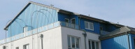 Logo Penthouse Ferienwohnung in Zinnowitz, Margot und Henry Thölken