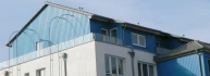 Logo Penthouse Ferienwohnung in Zinnowitz, Margot und Henry Thölken