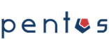 Logo Pentos AG