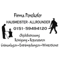 Penzkofer Richard Eching, Niederbayern