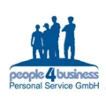 people-4-business Personal Service GmbH Essen