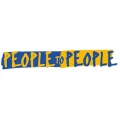 Logo PEOPLE TO PEOPLE - Reiseb&uuml;ro und Ladengesch&auml;ft