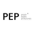 Logo PEP GmbH
