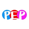 Logo PEP-Praxis f&uuml;r Ergotherapie u. Pr&auml;vention J. Freund und K. Schubert-Ruge