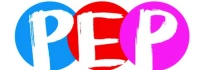 Logo PEP-Praxis für Ergotherapie u. Prävention J. Freund und K. Schubert-Ruge