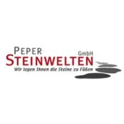 Logo Peper Steinwelten GmbH