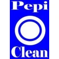 Logo Pepi Clean, Waschsalon & Caf&eacute;bar
