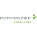 Logo Peppermint Werbung Berlin GmbH