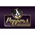 Logo Peppers Hunde Snack Bar