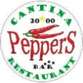 Logo Mexikanisches Restaurant Peppers Logo Mexikanisches Restaurant Peppers