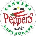 Logo Mexikanisches Restaurant Peppers