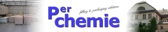 Logo per-Chemie Abfüll- und Verpackungsservice GmbH