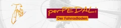 Logo Per Pedali Fahrradhandel