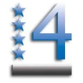 Logo per4med GmbH