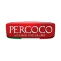 Logo Percoco Marmor und Granit