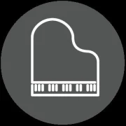 Logo Percutio School of Music