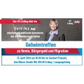 Peregrin Pfanzelt Gastwirt Erding
