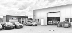 Perelli Fahrzeugtechnik GmbH Geesthacht