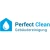 Logo Perfect Clean Geb&auml;udereinigung e.K.