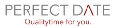 Logo Perfect Date Escort