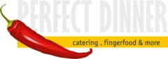 Perfect Dinner Fingerfood, Catering & more Nalbach
