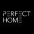 Logo Perfect Home Immobilien & Home Staging