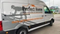 Logo Perfect Home Sanierung - Hardt & J&ouml;rling GbR